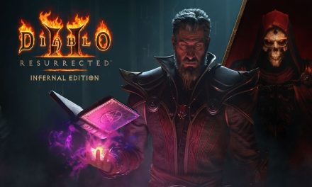 Análisis – Diablo II: Resurrected – Infernal Edition