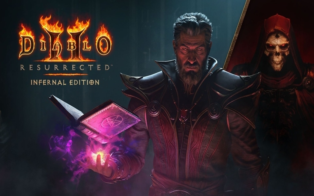 Análisis – Diablo II: Resurrected – Infernal Edition