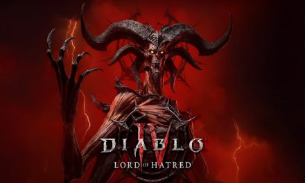 Diablo IV: Lord of Hatred