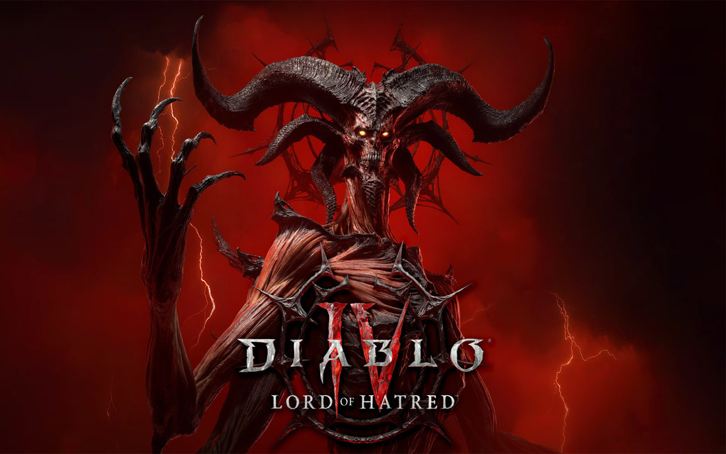 Diablo IV: Lord of Hatred