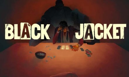 Análisis – Black Jacket
