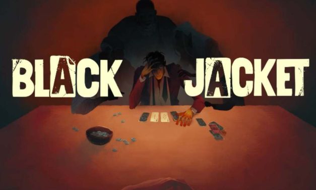 Análisis – Black Jacket