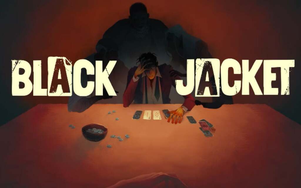 Análisis – Black Jacket