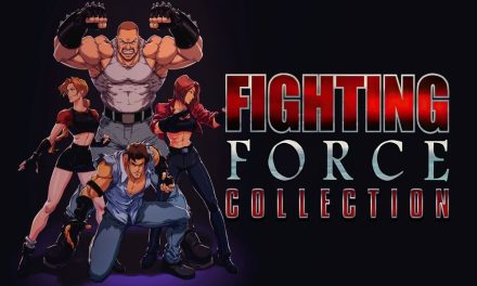 Análisis – Fighting Force Collection