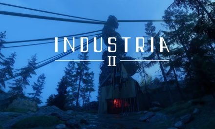 Análisis – INDUSTRIA 2
