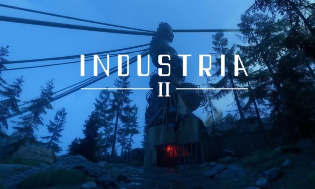 Análisis – INDUSTRIA 2