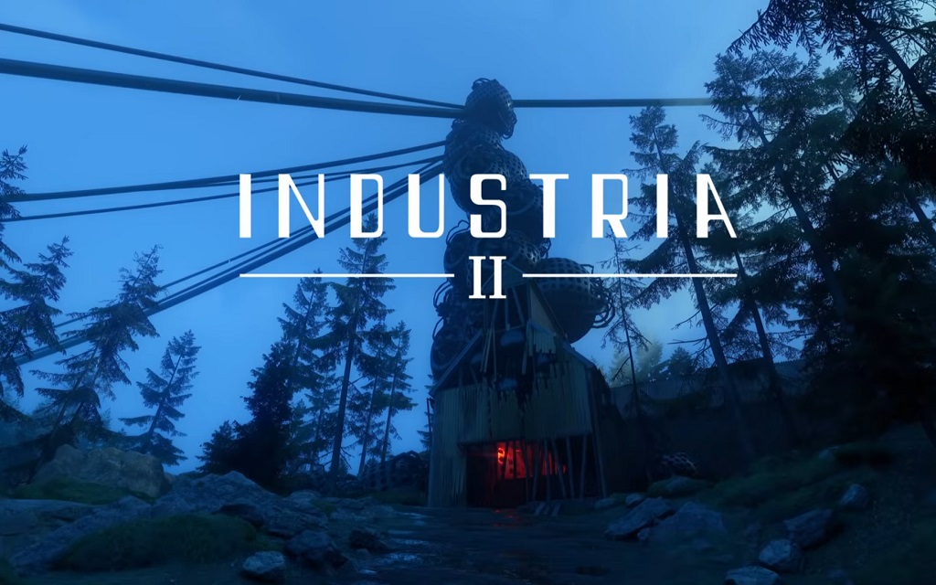 Análisis – Industria 2
