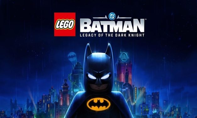 Análisis – LEGO Batman: El Legado del Caballero Oscuro