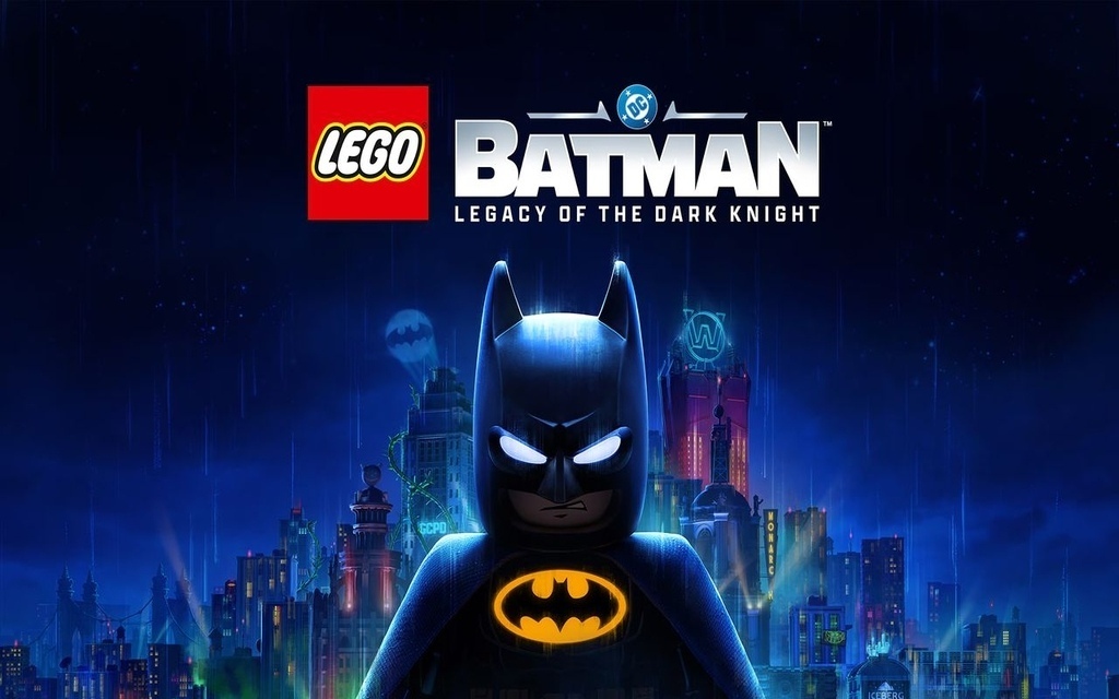 Análisis – LEGO Batman: El Legado del Caballero Oscuro