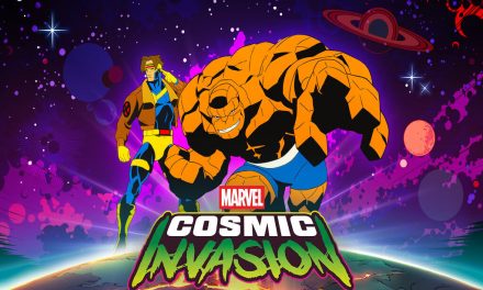 Análisis – MARVEL Cosmic Invasion DLC 1