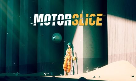 Análisis – MOTORSLICE