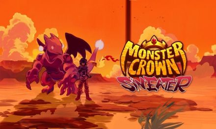 Análisis – Monster Crown: Sin Eater