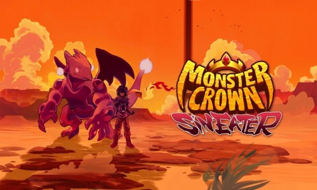 Análisis – Monster Crown: Sin Eater