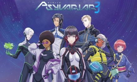Análisis – Psyvariar 3