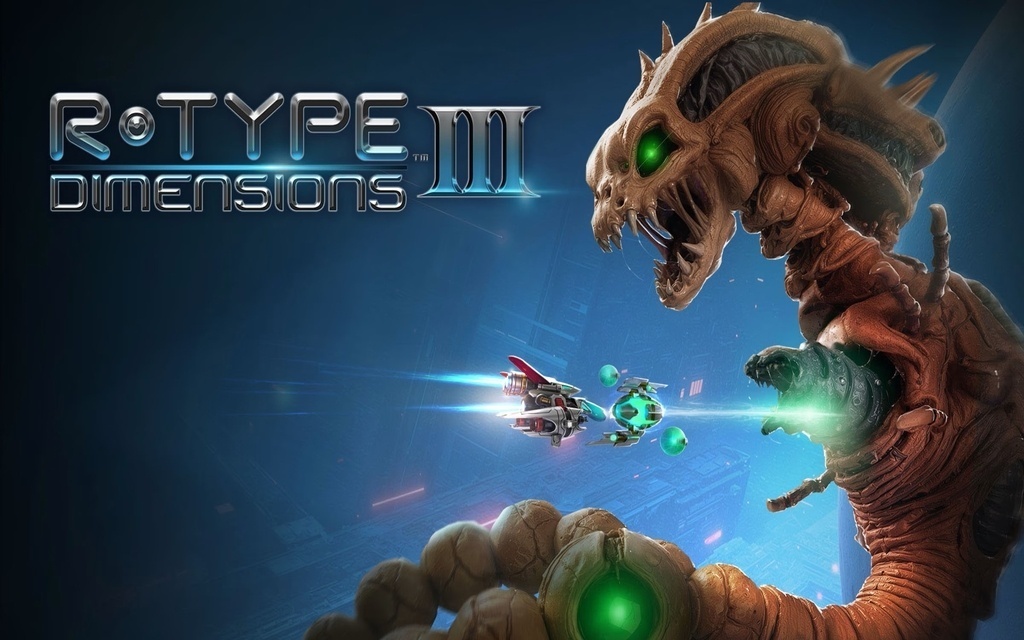 Análisis – R-Type Dimensions III