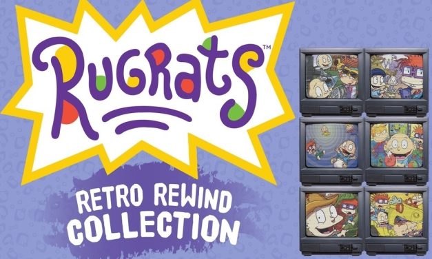 Análisis – Rugrats: Retro Rewind Collection