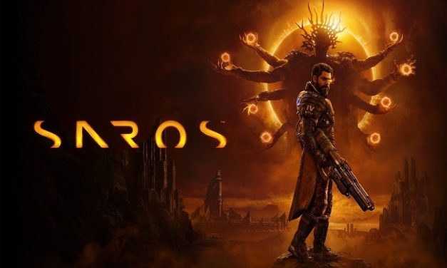 Análisis – SAROS