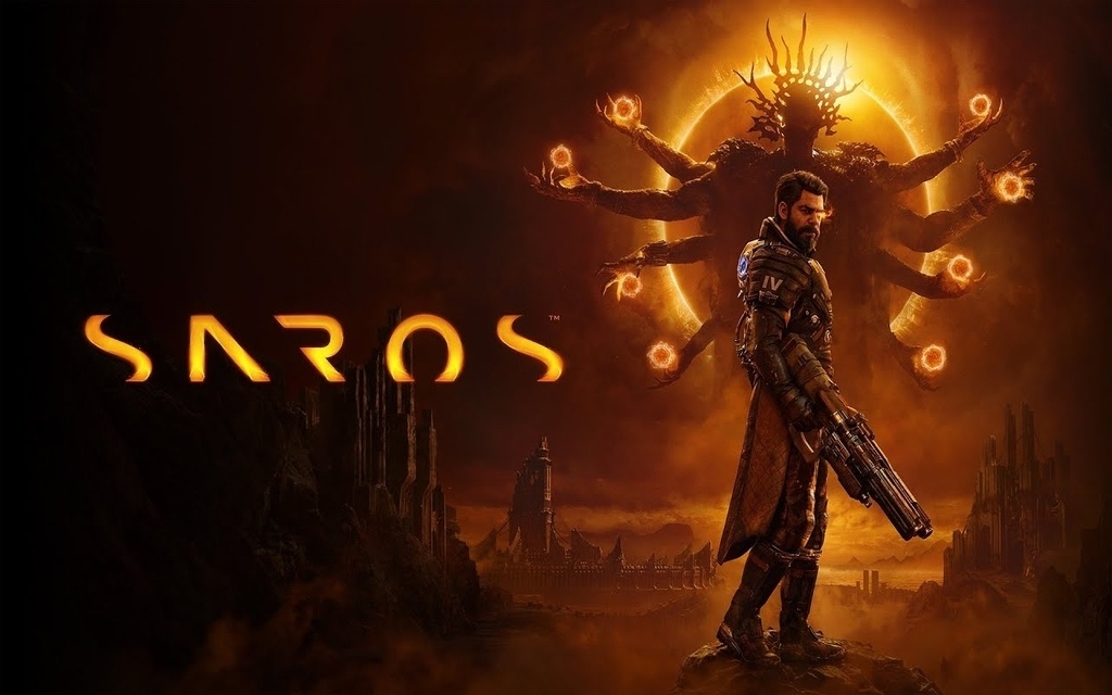 Análisis – SAROS