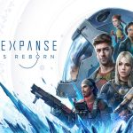 Probando – The Expanse: Osiris Reborn