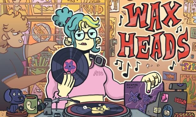 Análisis – Wax Heads
