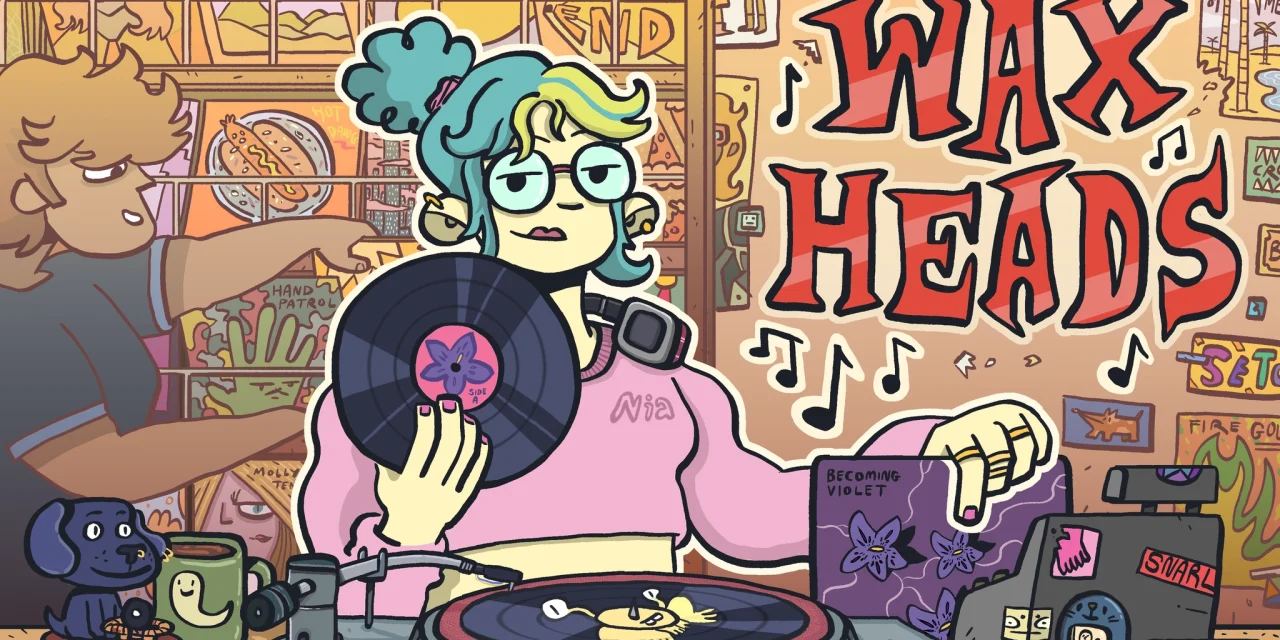 Análisis – Wax Heads