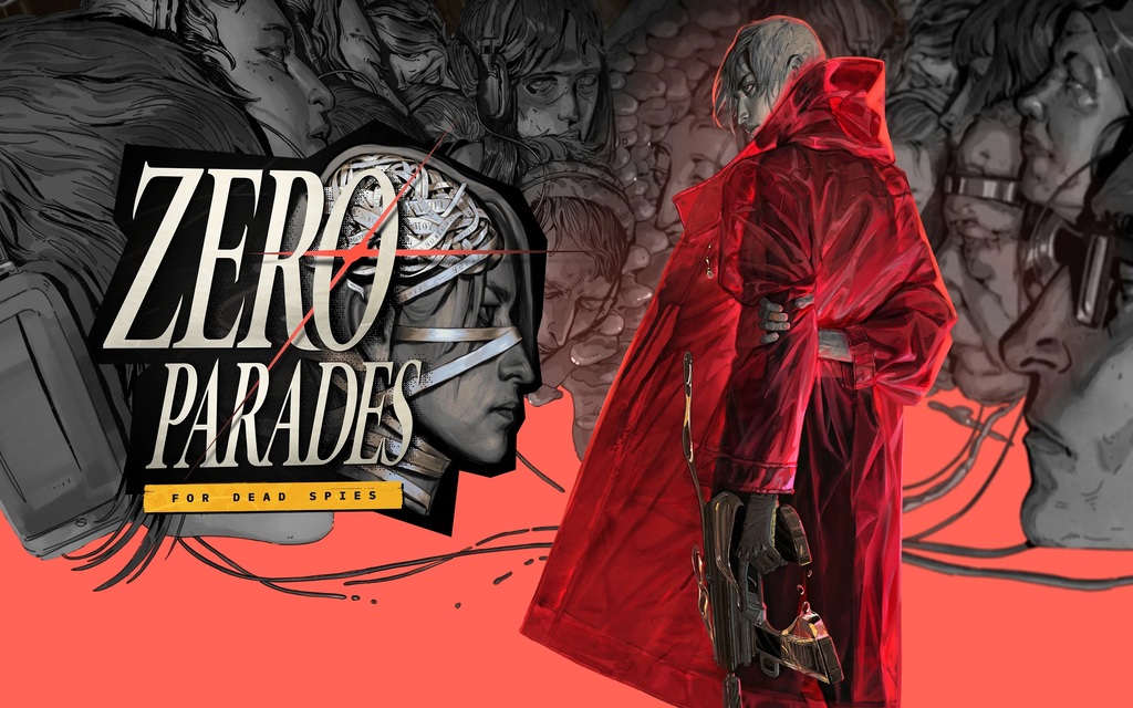 Análisis – Zero Parades: For Dead Spies