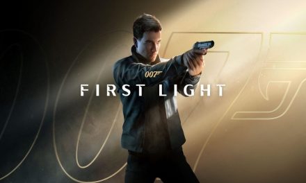 Análisis – 007 First Light