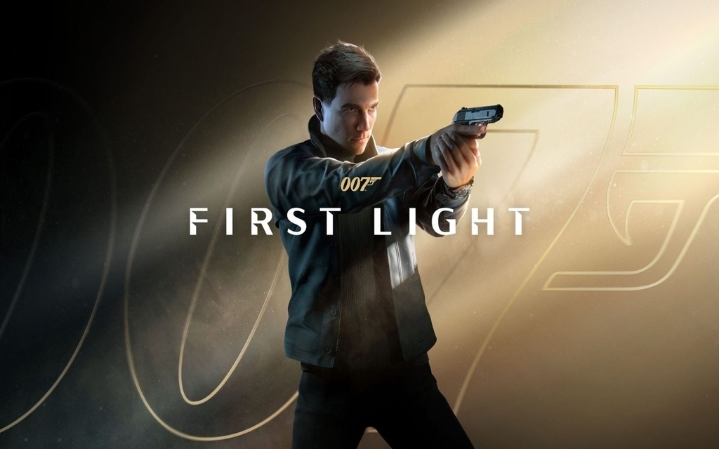 Análisis – 007 First Light