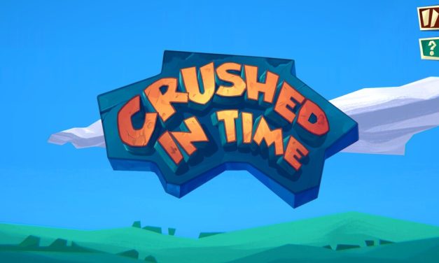 Análisis – Crushed in Time