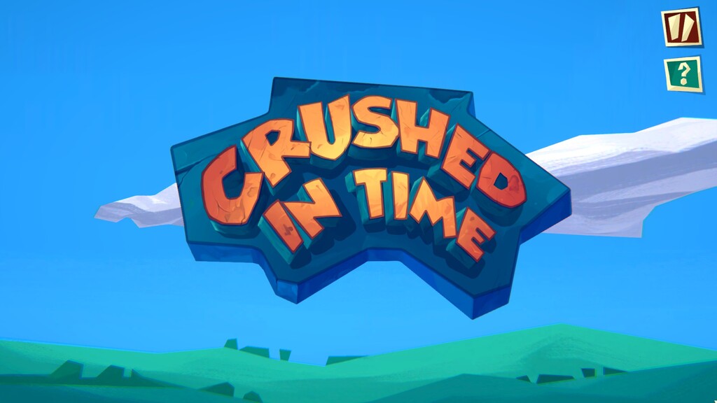 Análisis – Crushed in Time