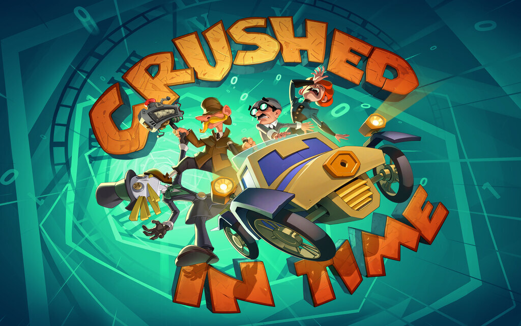 Análisis – Crushed in Time