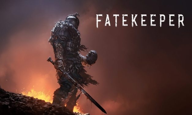 Probando – Fatekeeper