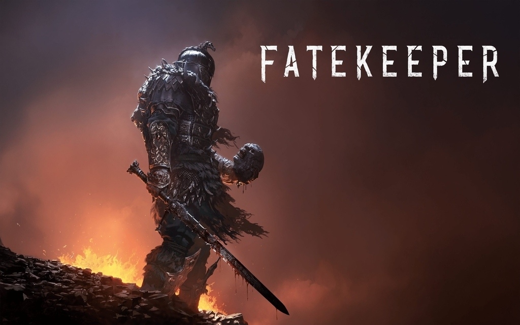 Probando – Fatekeeper