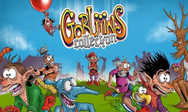 Análisis – Gobliiins Collection