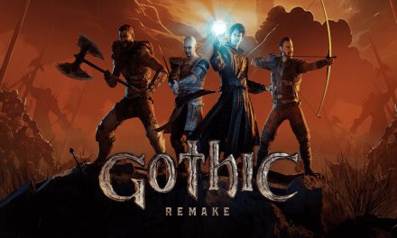 Análisis – Gothic 1 Remake