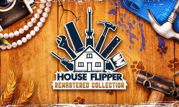 Análisis – House Flipper Remastered Collection