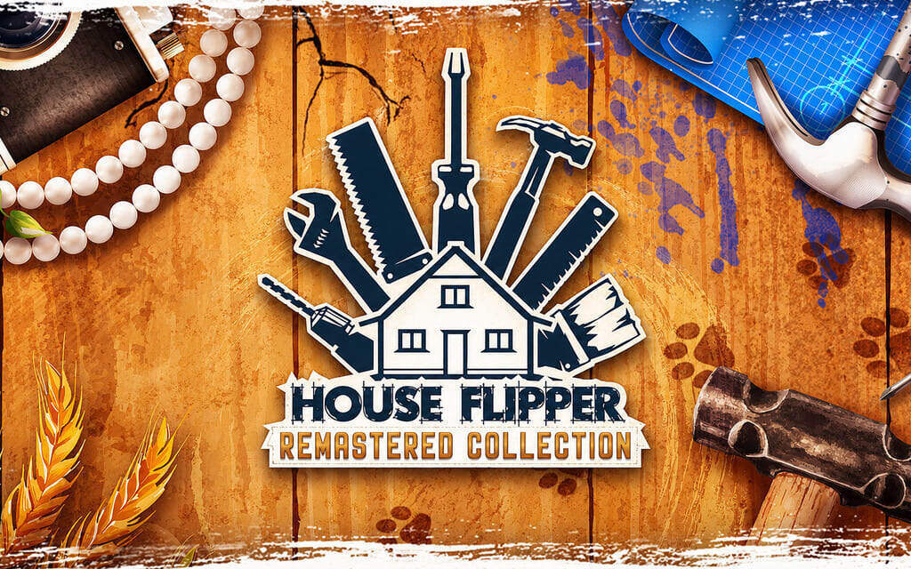Análisis – House Flipper Remastered Collection