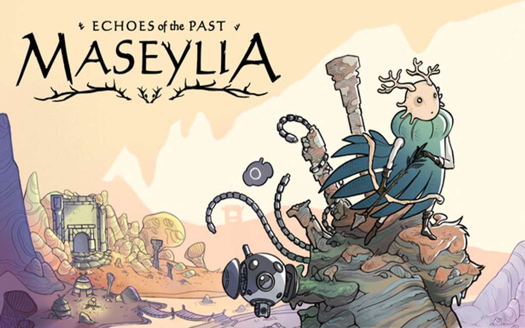 Análisis – Maseylia: Echoes of the Past