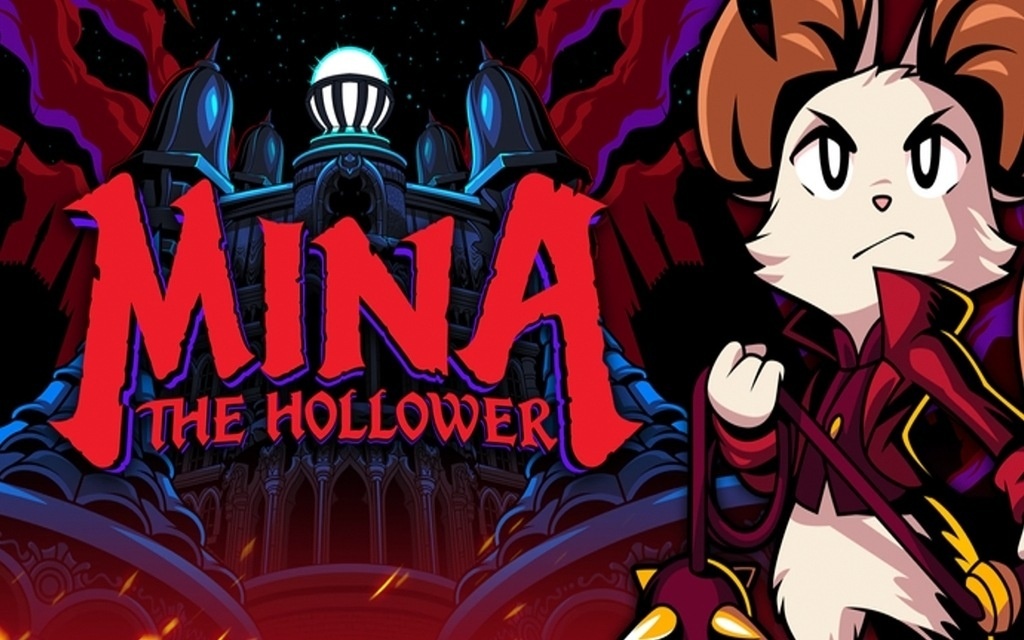 Análisis – Mina the Hollower