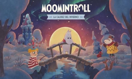 Análisis – Moomintroll: La calidez del invierno