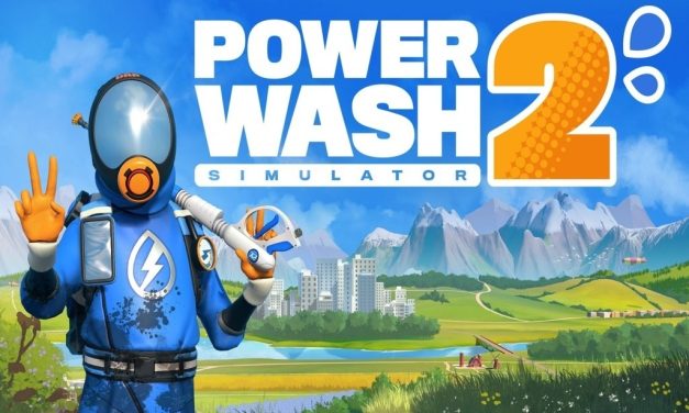Análisis – PowerWash Simulator 2