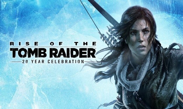 Análisis – Rise of the Tomb Raider: 20 Year Celebration