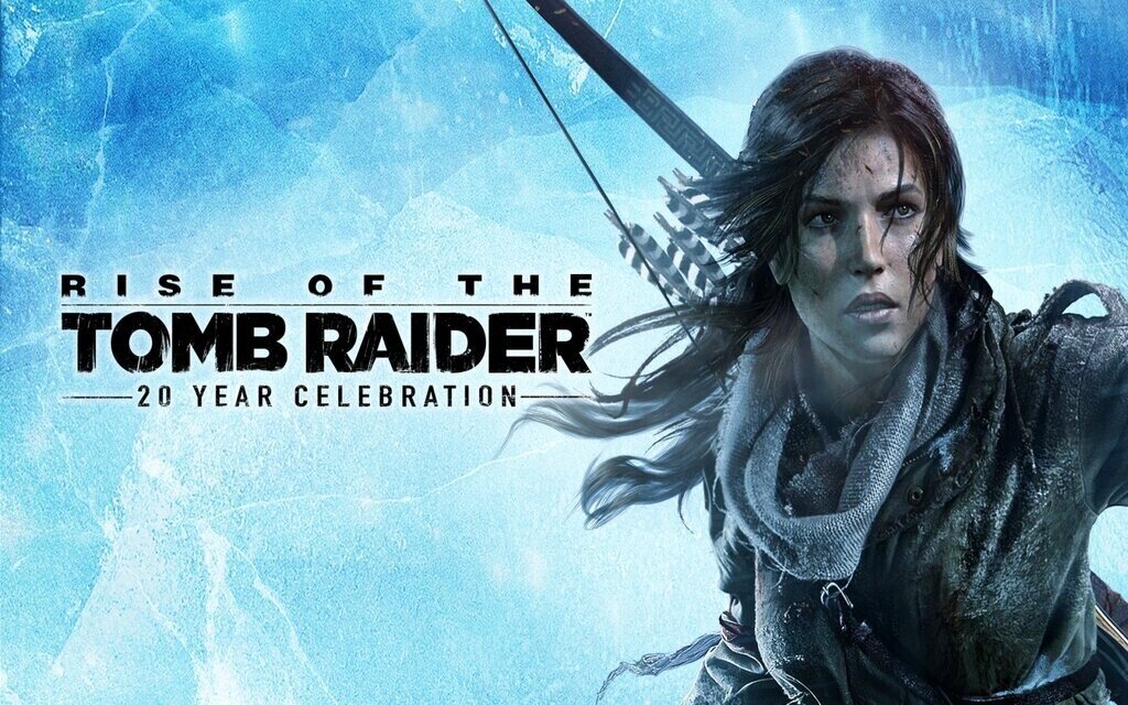 Análisis – Rise of the Tomb Raider: 20 Year Celebration