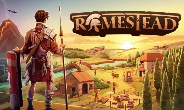 Probando – Romestead