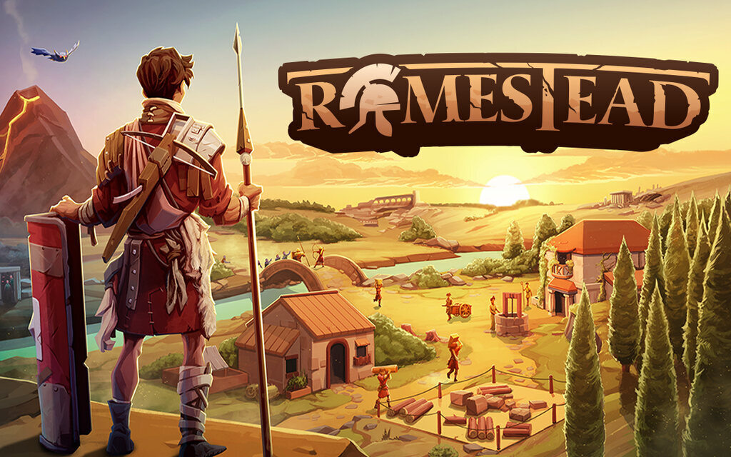 Probando – Romestead