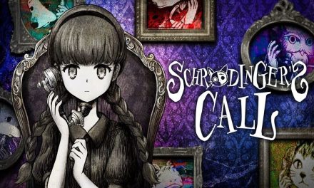 Análisis – Schrödinger’s Call