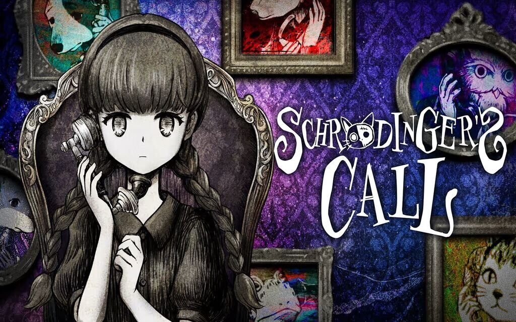Análisis – Schrödinger’s Call