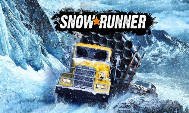 Análisis – SnowRunner (Switch 2)