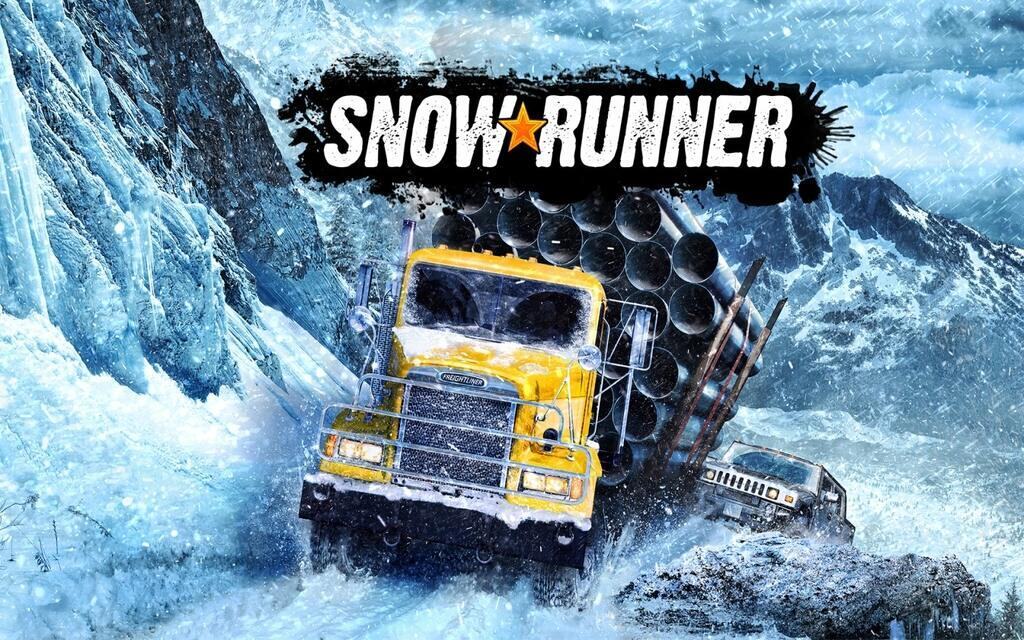 Análisis – SnowRunner (Switch 2)
