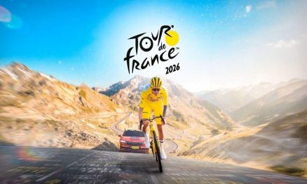 Análisis – Tour de France 2026